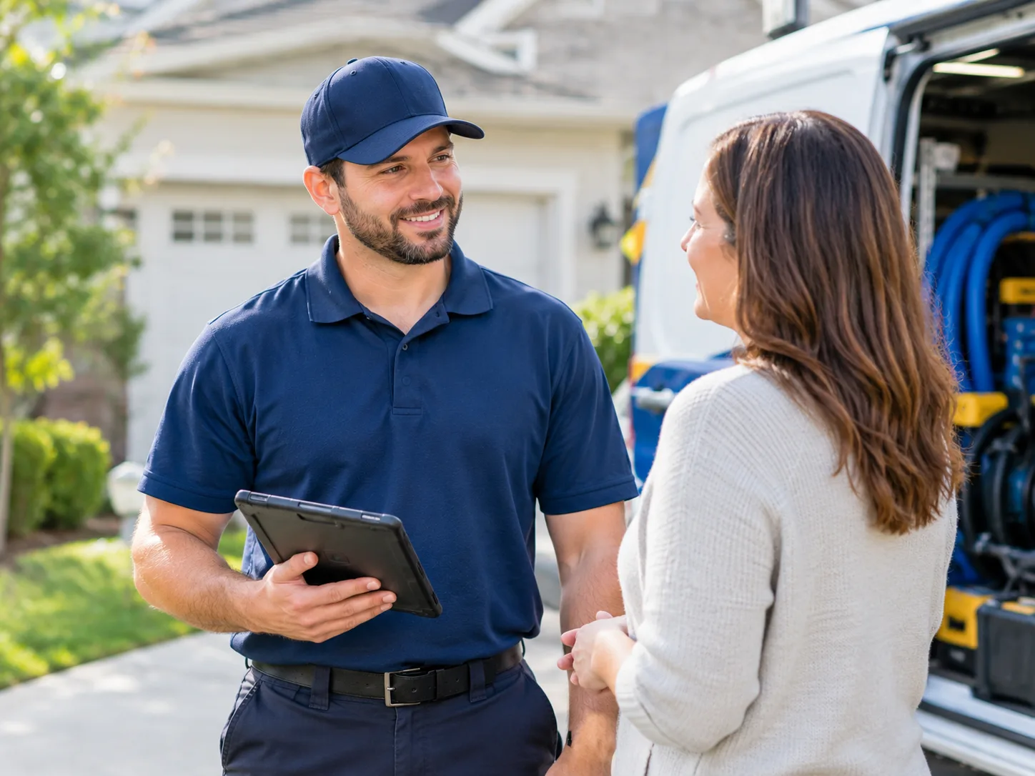 Sewage Backup Cleanup Totowa, NJ FAQs